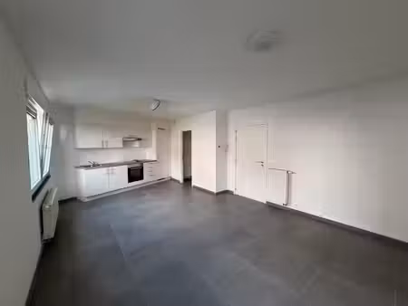 studio en plein cœur de mons