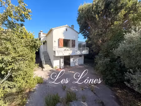 maison de luxe à vendre dans le quartier cap nègre-cap sicié