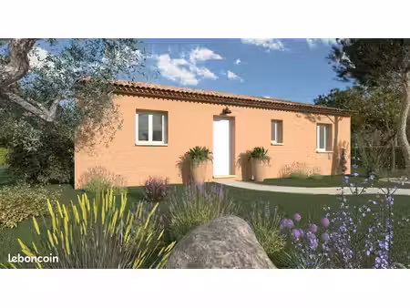 maison 4 pièces 77 m²