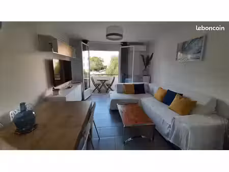 location appartement f3 meublé