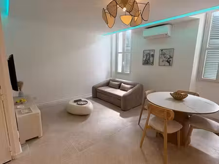 apparemment st tropez centre