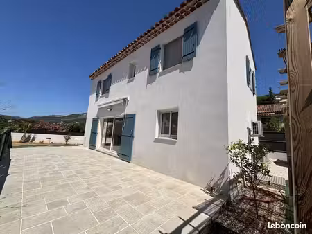maison 5 pièces 96 m²
