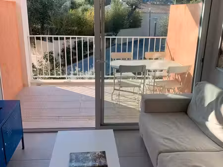studio a vendre