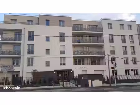 location appartement t2 meublé