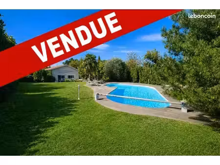 maison 4 pièces 108 m²