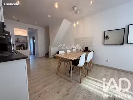 maison 5 pièces 83 m²