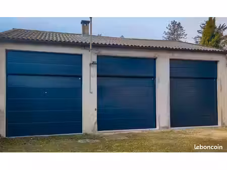 box 60m2