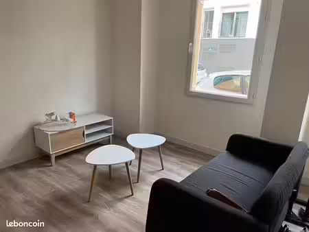 chambre à louer lorient centre