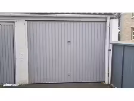 location garage