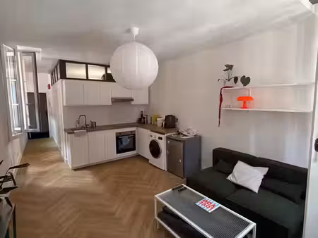 appartement à louer - grand bayonne