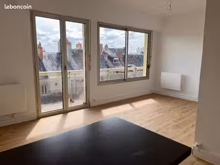 studio hyper centre châteauroux