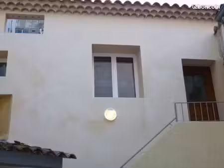 duplex 2 pièces 27 m²