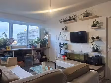 appartement f2 sur metz