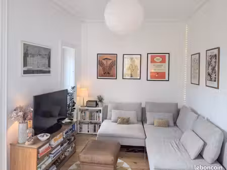 loue appartement t2 centre ville vannes
