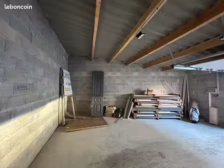 garage à louer castres