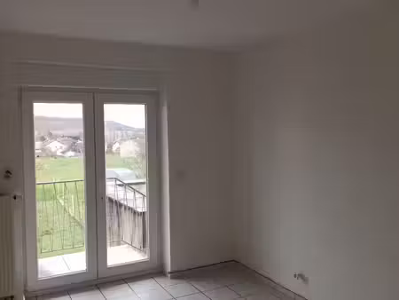 location d'appartements