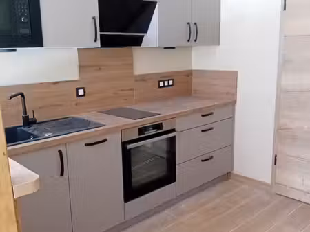 loue appartement f2 60m2