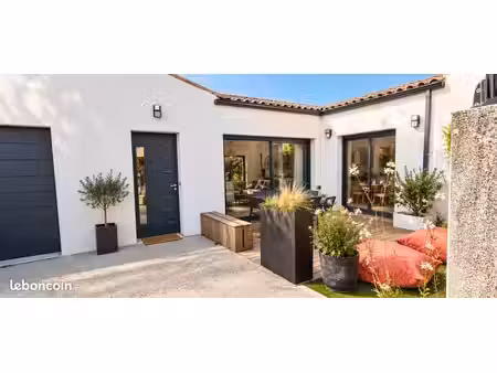 maison 3 pièces 70 m²