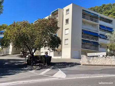 t3 57 m² + cave aménagée + balcon – bas-faron