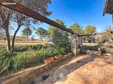 maison 2 pièces 55 m²