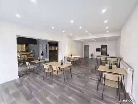 immeuble 1500 m² valenciennes