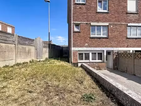 maison 5 pièces 83 m²
