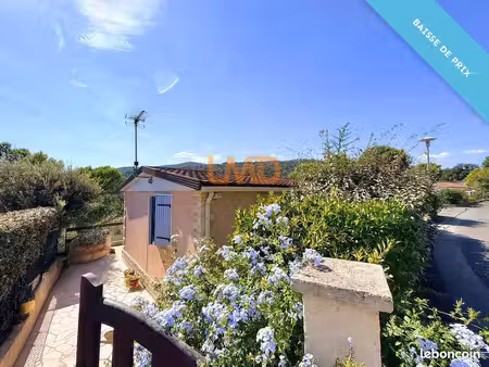 maison 4 pièces 62 m²