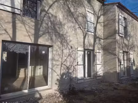 terrain 113 m² vidauban