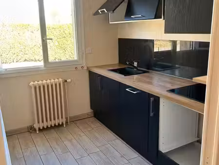 maison a vendre
