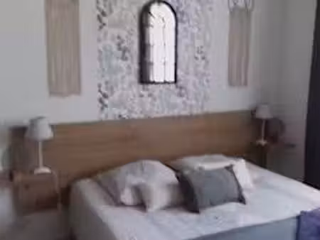 studio curistes 22m2 à vendre
