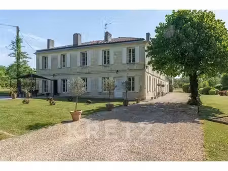 propriété à vendre à tresses