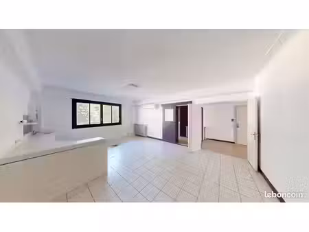 appartement 4 pièces 110 m²