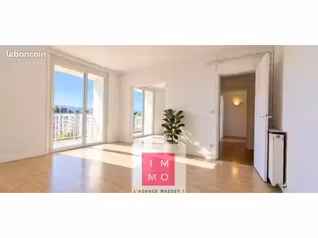 appartement 4 pièces 74 m²