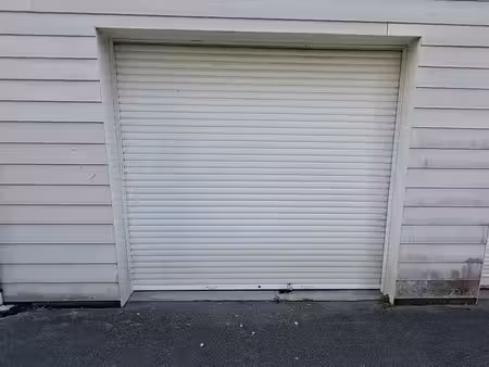 garage 16m2