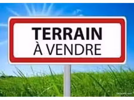 terrain 2012 m² espelette