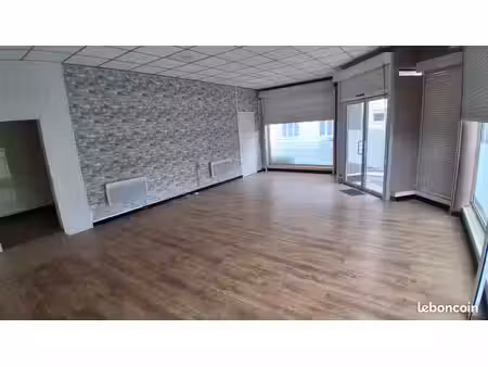 immeuble 6 pièces 216 m²