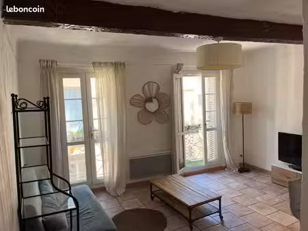 appartement toulon centre