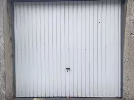 garage