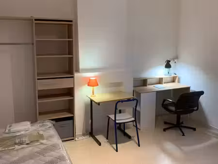 appartementtout confort pour étudiant à valenciennes