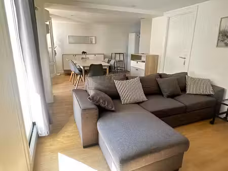 appartement t3