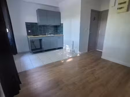 appartement à louer t1
