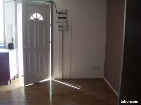 loue appartement