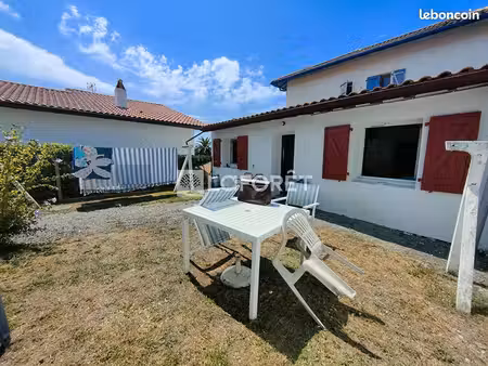 maison 2 pièces 30 m²