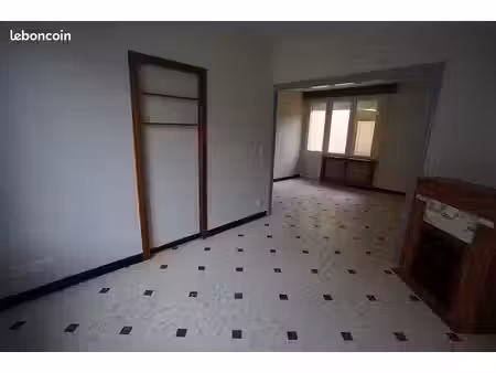 maison 4 pièces 96 m²