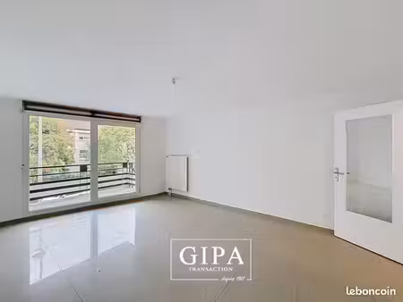 appartement 3 pièces 67 m²