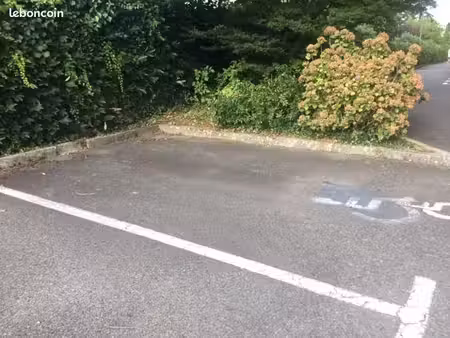 parking à vendre