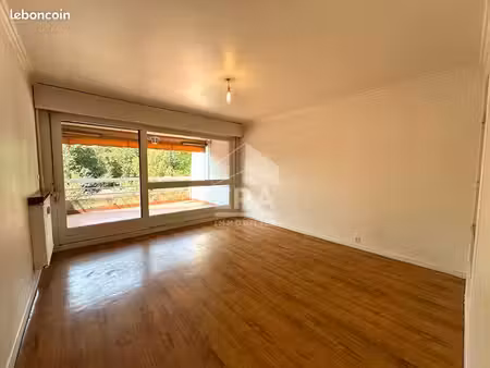 duplex 3 pièces 73 m²