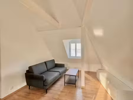 appartement 3 pièces 73 m²