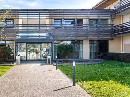 appartement 1 pièce 28 m²