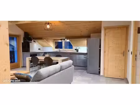 t2 à louer à l’année